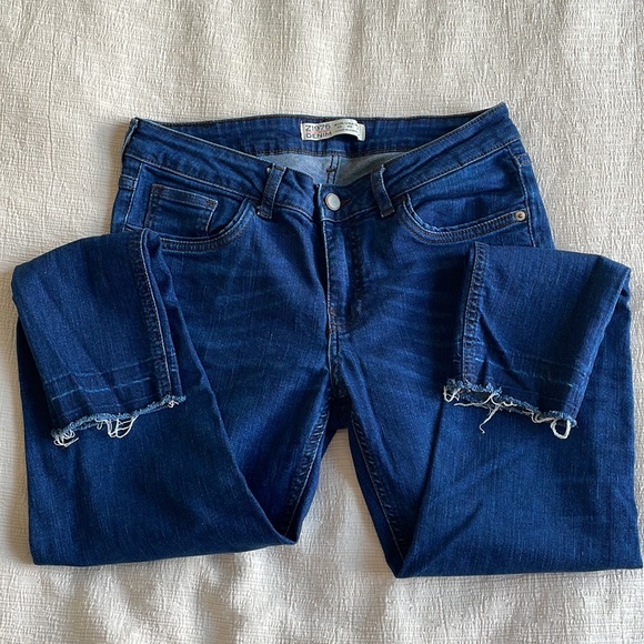 Zara Jeans - Picture 2 of 4
